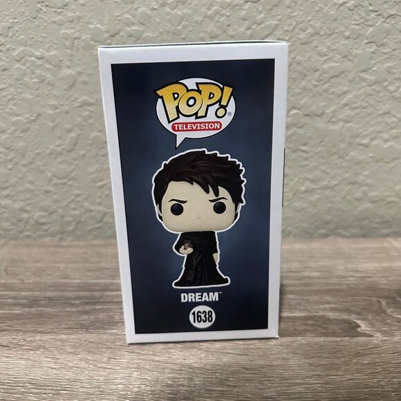 Funko POP! Horror The Sandman Dream Figure #1638! - Picture 5 of 7